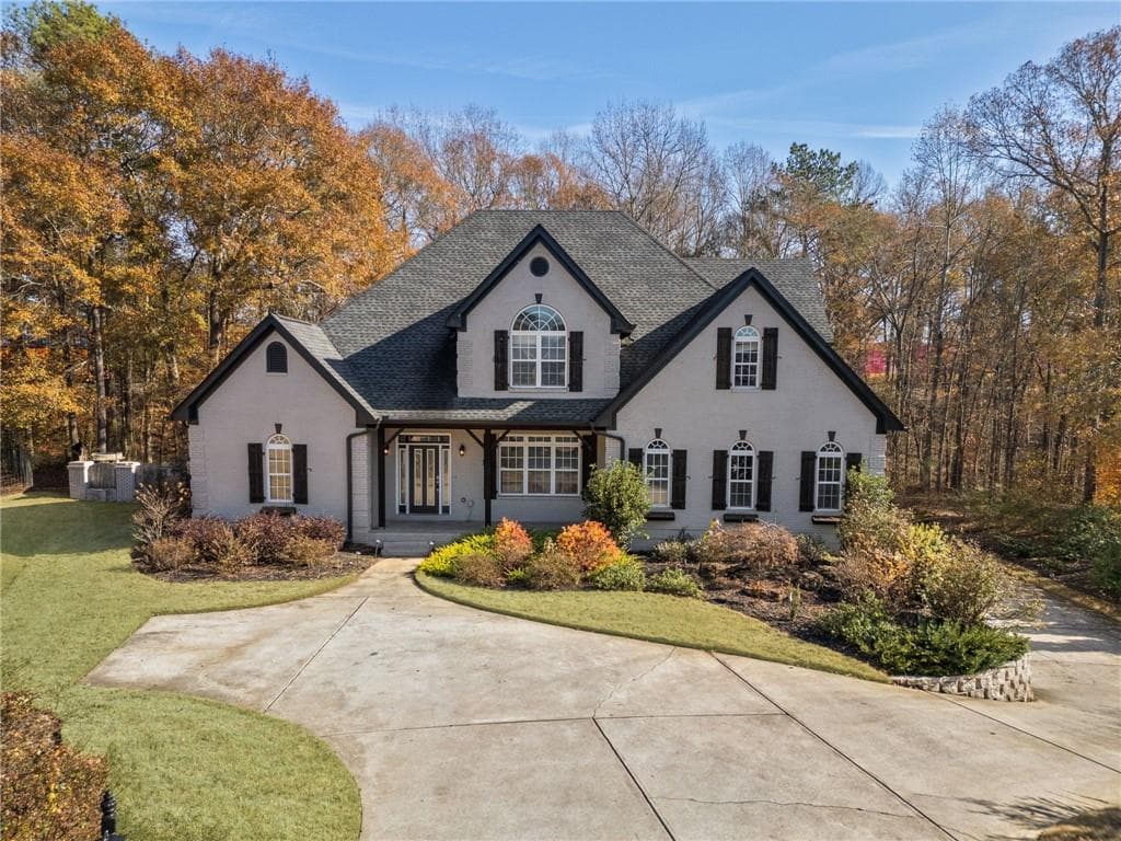 504 Holly Oak Way, Mcdonough, GA 30253 — most recent listing photo