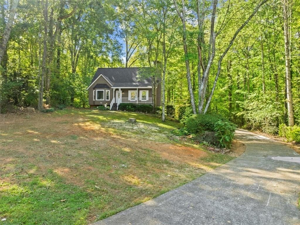 2319 Westland Mill, Acworth, GA 30102 — most recent listing photo