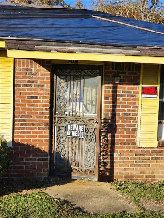 3 bedroom, 1 bathroom single family residence sold at 205 E Alabama Street, Abbeville, AL 36310