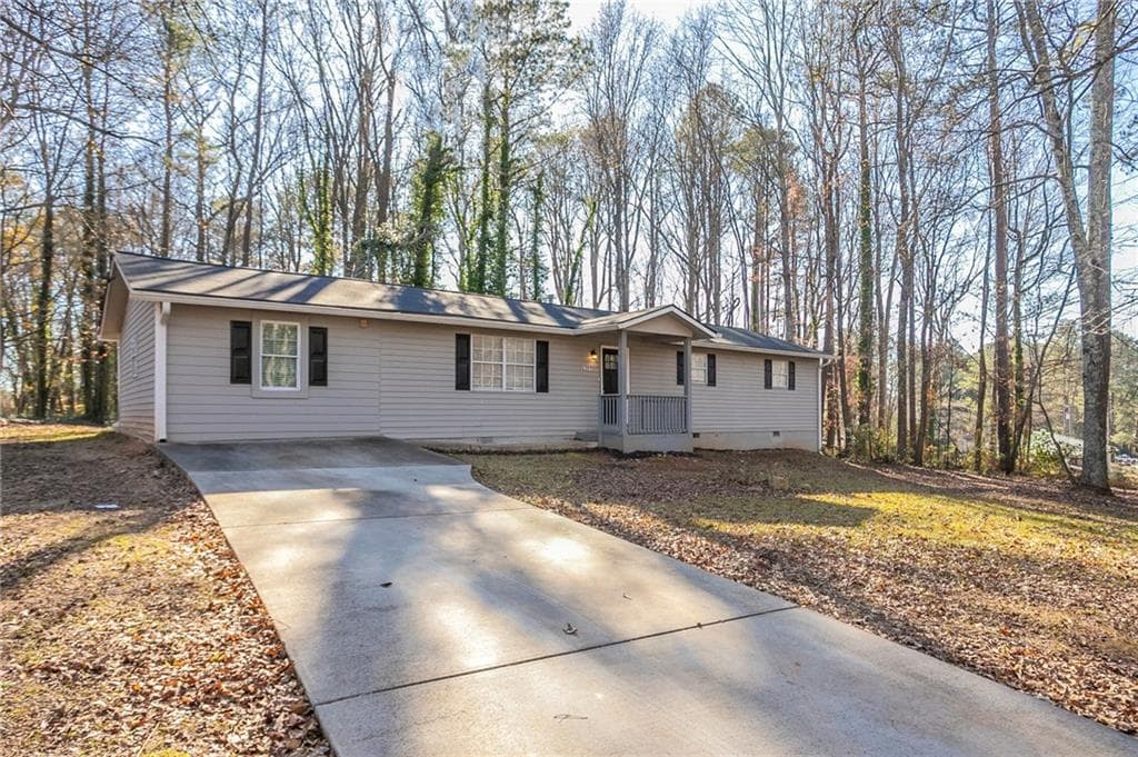 6297 Silver Creek Lane, Austell, GA 30168 — most recent listing photo