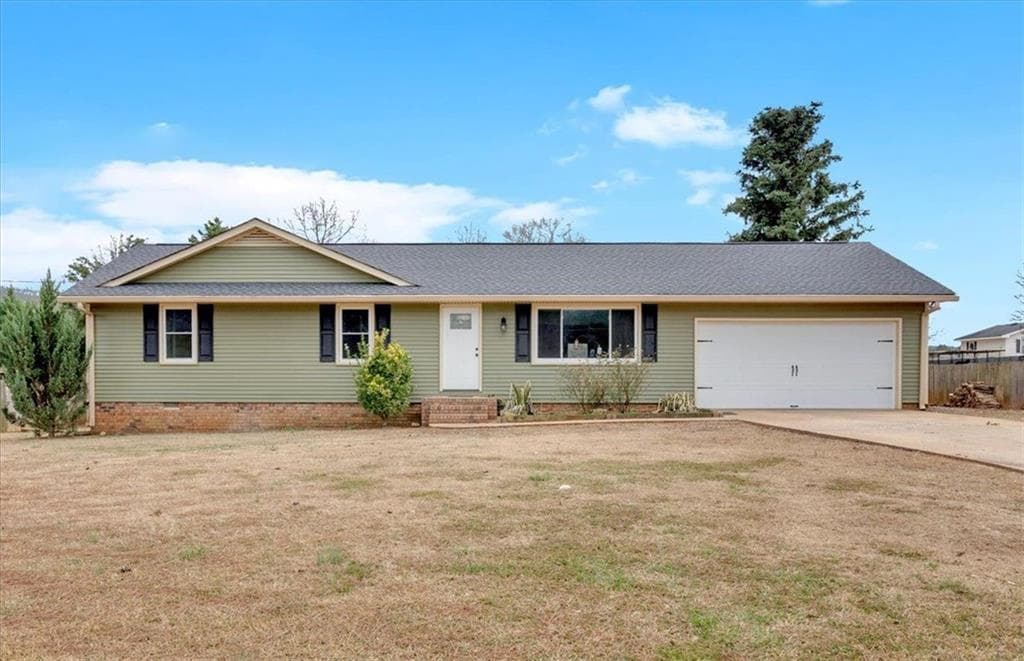 9 CAMELIA Lane, Rome, GA 30161 — most recent listing photo