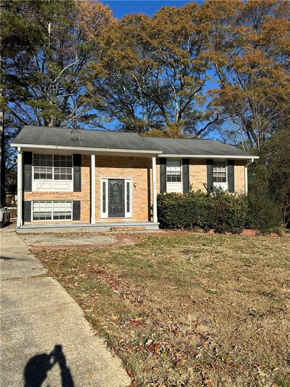 5548 Downs Court, Lithonia, GA 30058 — most recent listing photo