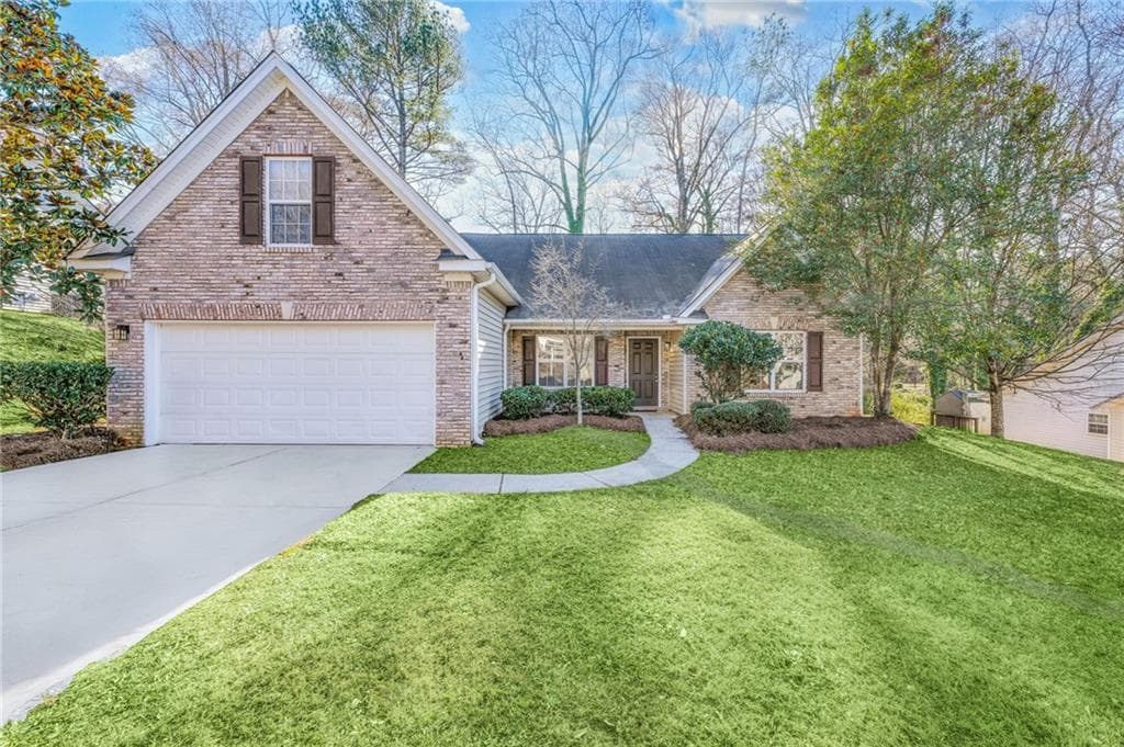 3845 Leprechaun Court, Decatur, GA 30034 — most recent listing photo