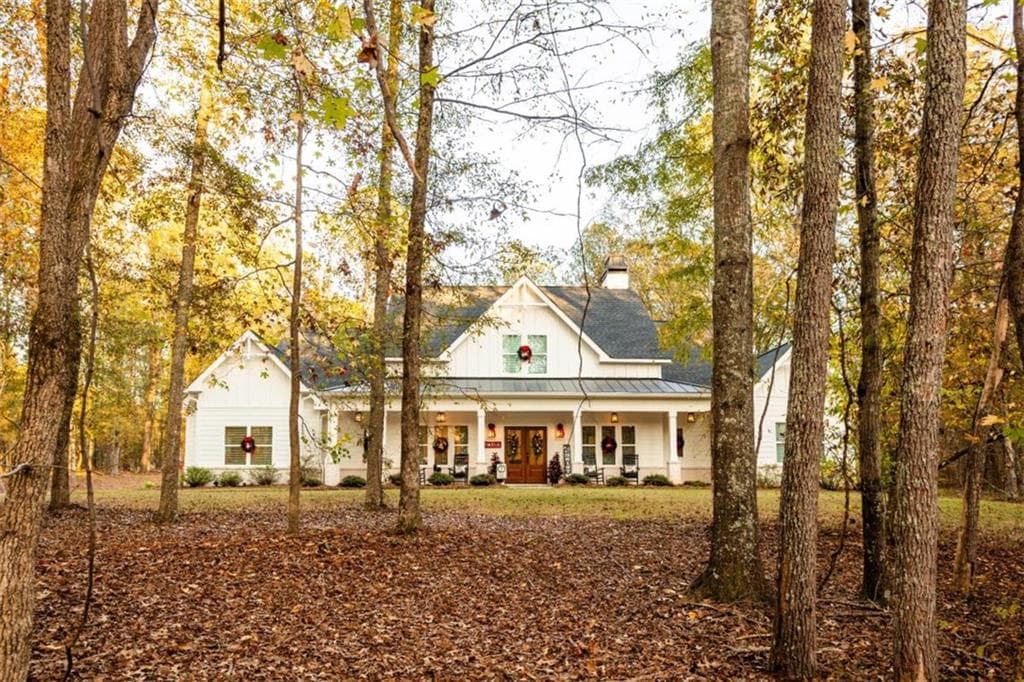 1024 Riverstone Drive, Social Circle, GA 30025 — most recent listing photo