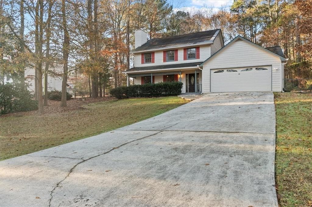 9123 Ogala Court, Jonesboro, GA 30236 — most recent listing photo