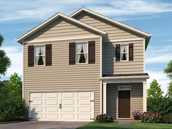 91 Deerberry Drive, Jasper, GA 30143 — most recent listing photo