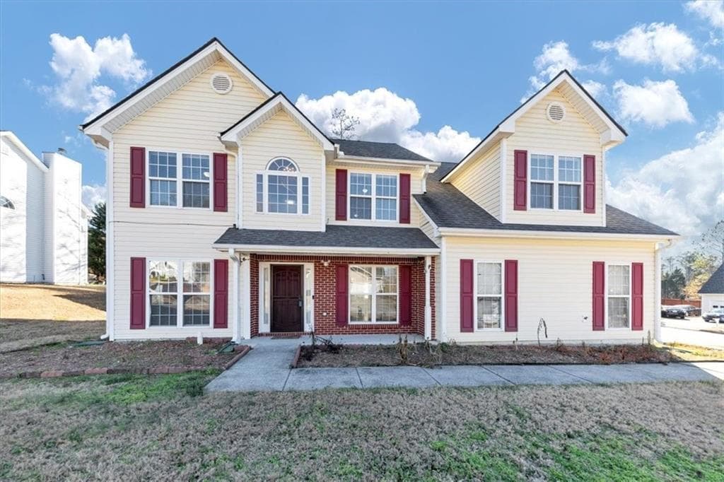730 Alcovy Springs Drive, Lawrenceville, GA 30045 — most recent listing photo