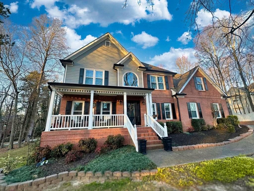 3658 Clark Hill Way, Buford, GA 30519 — most recent listing photo