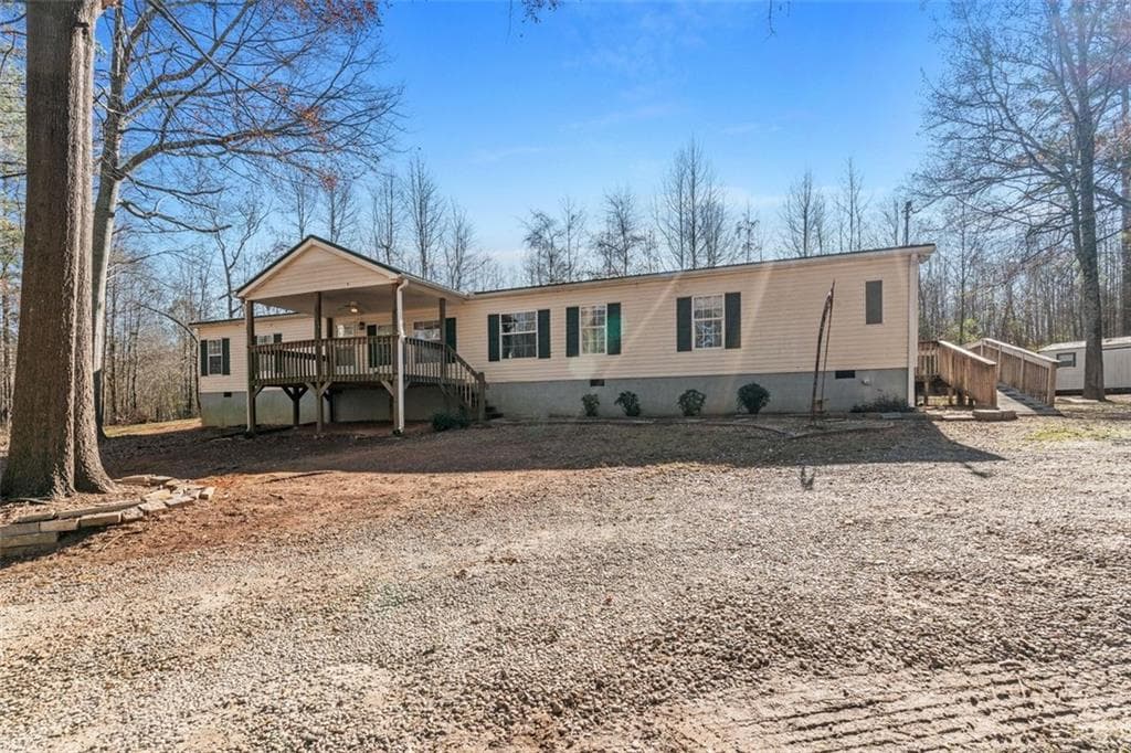 119 Cotton Circle, Colbert, GA 30628 — most recent listing photo