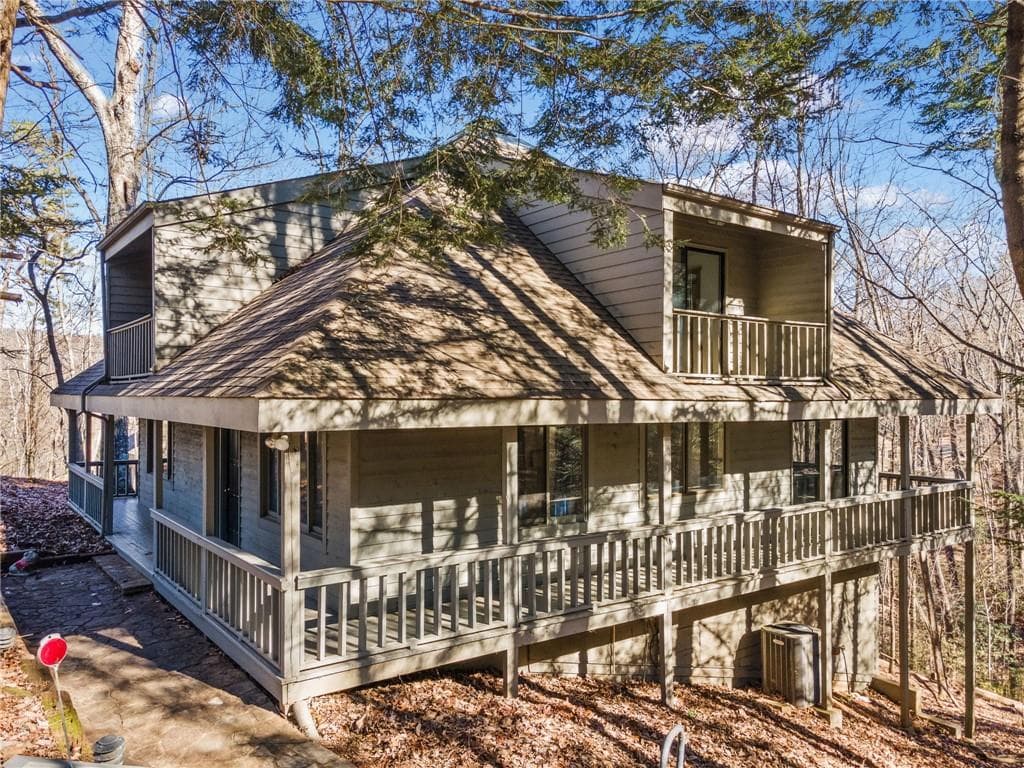 24 White Oak Knoll, Jasper, GA 30143 — most recent listing photo