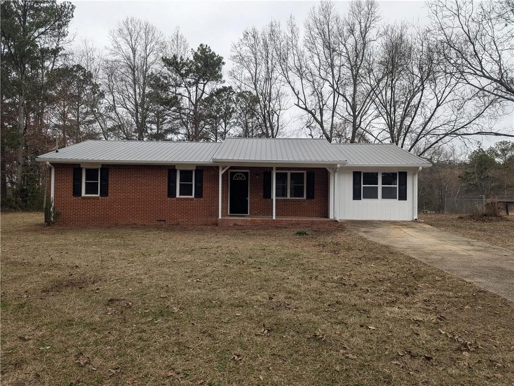 118 AKIN Road, Carrollton, GA 30117 — most recent listing photo