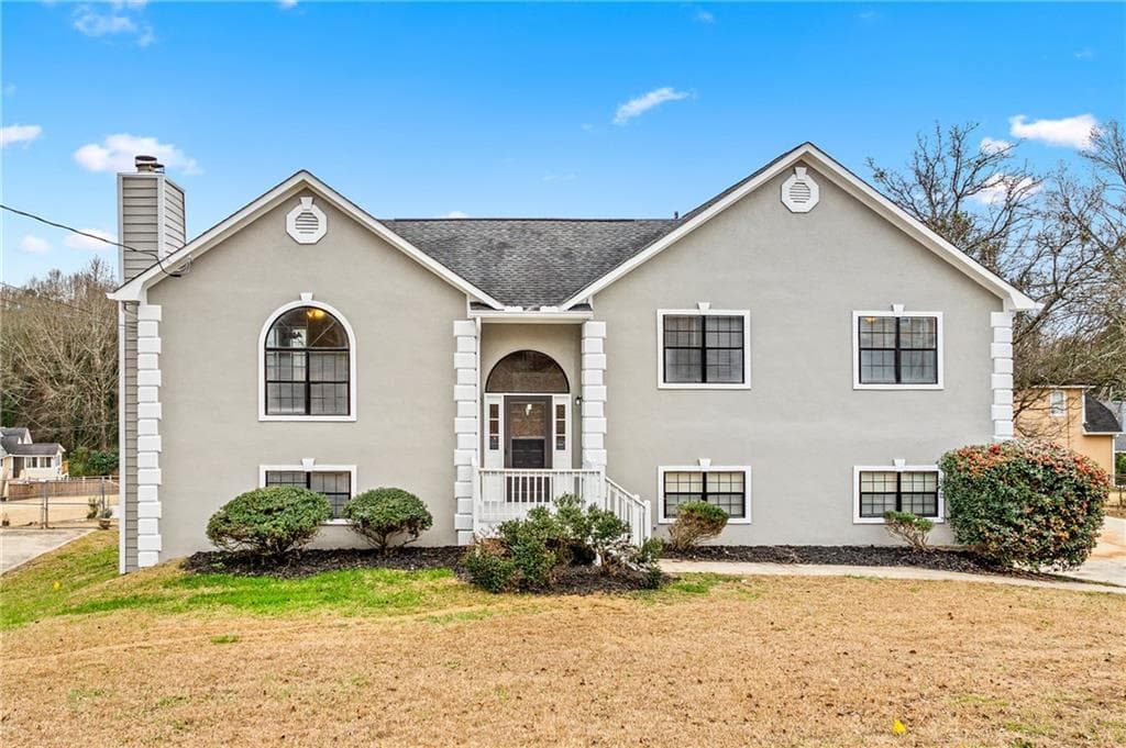 6764 Creek Valley Way, Douglasville, GA 30134 — most recent listing photo