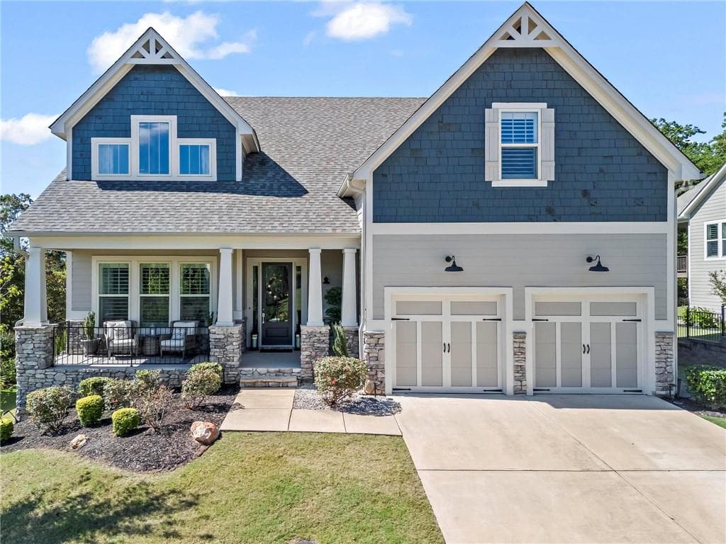 605 Longleaf Trace, Canton, GA 30114 — most recent listing photo