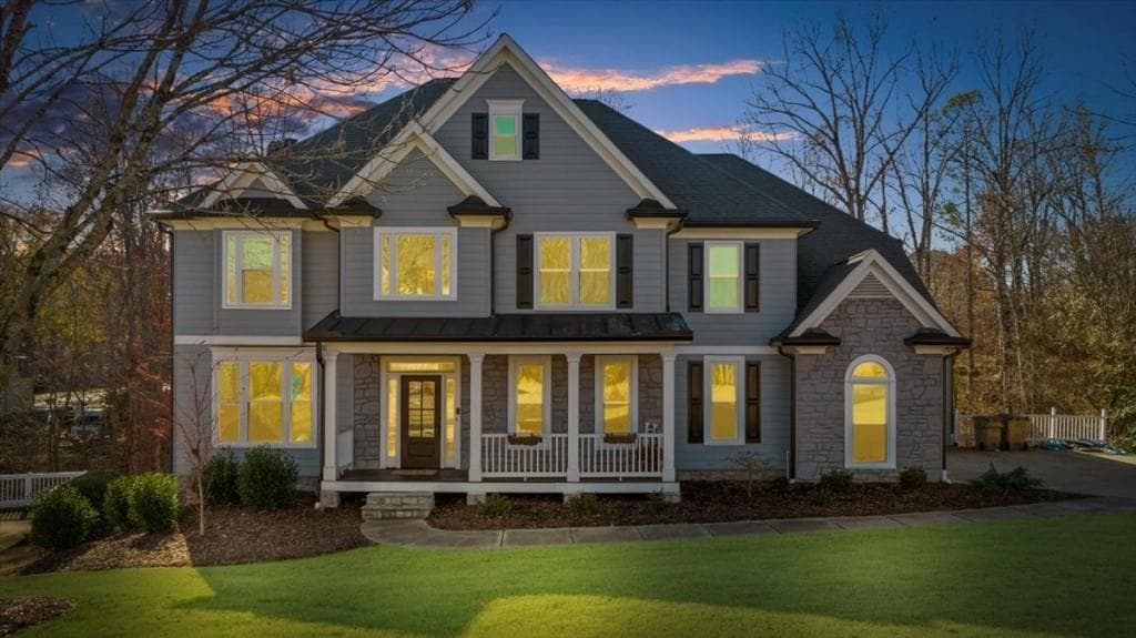 714 Settlers Crossing, Canton, GA 30114 — most recent listing photo
