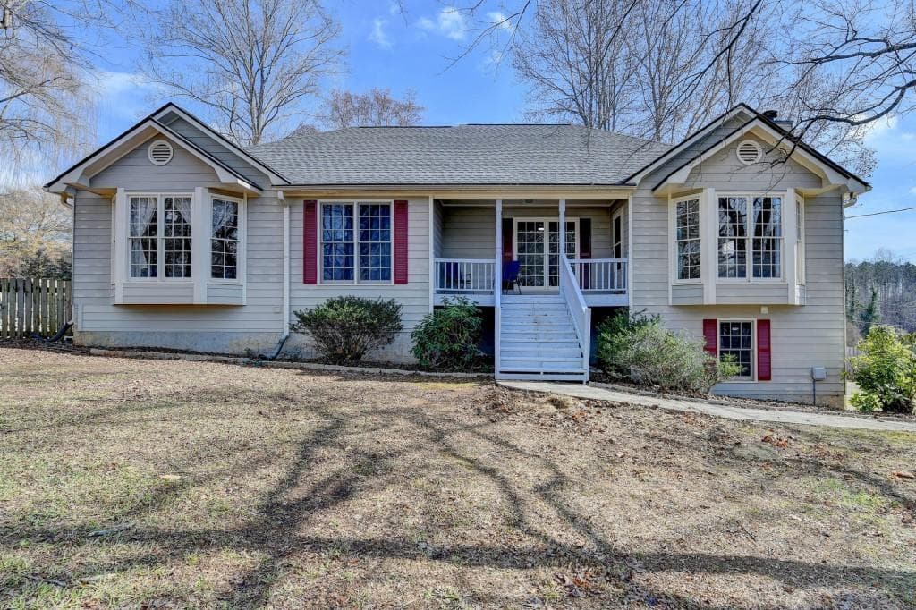 13 Maplewood Court, Acworth, GA 30101 — most recent listing photo