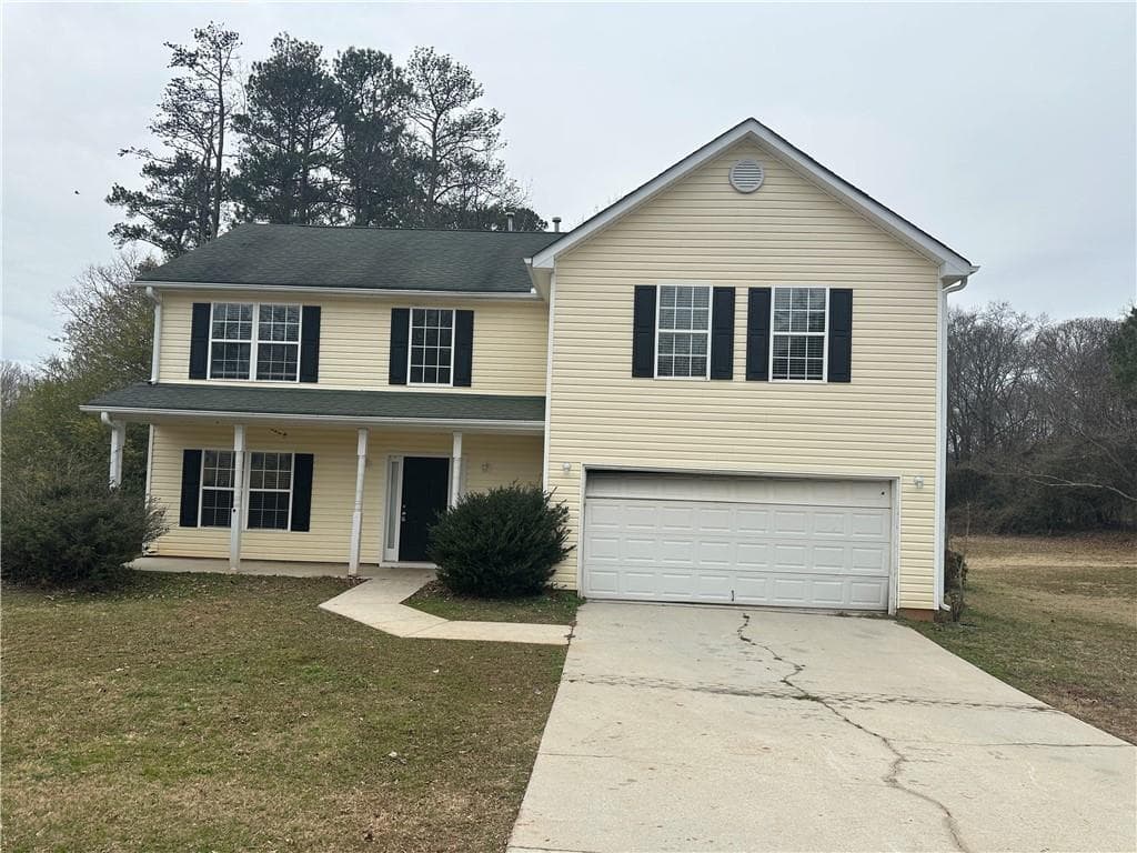 295 Rock House Road, Lawrenceville, GA 30045 — most recent listing photo