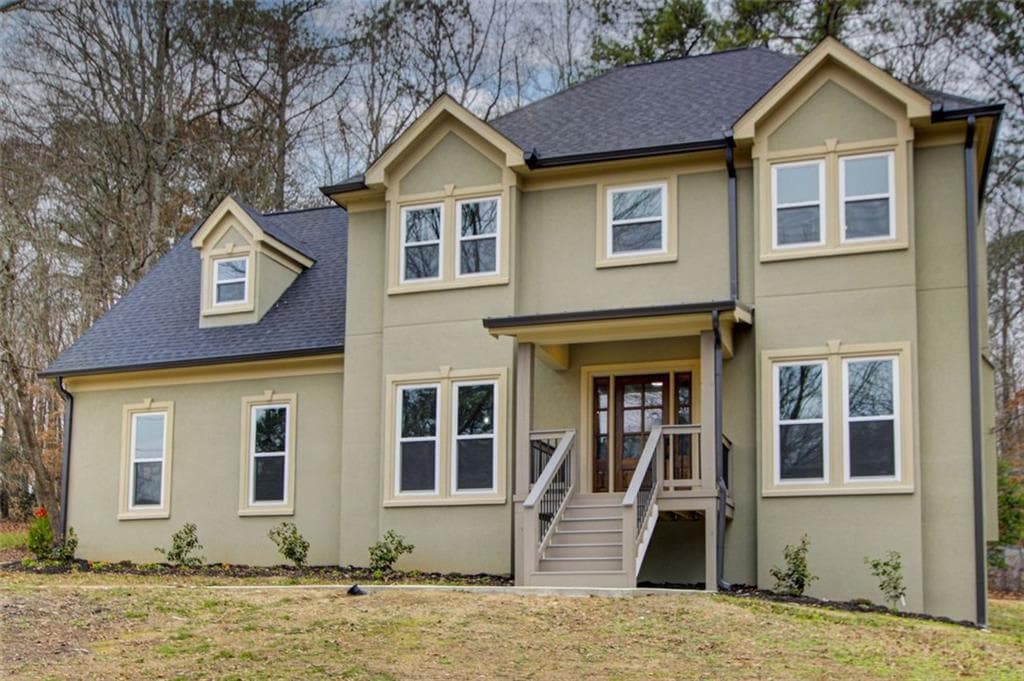 2170 CHARLESTON Place, Lithia Springs, GA 30122 — most recent listing photo