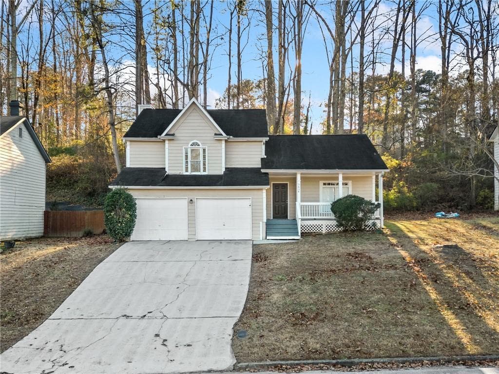 5634 La Fleur Trail, Lithonia, GA 30038 — most recent listing photo