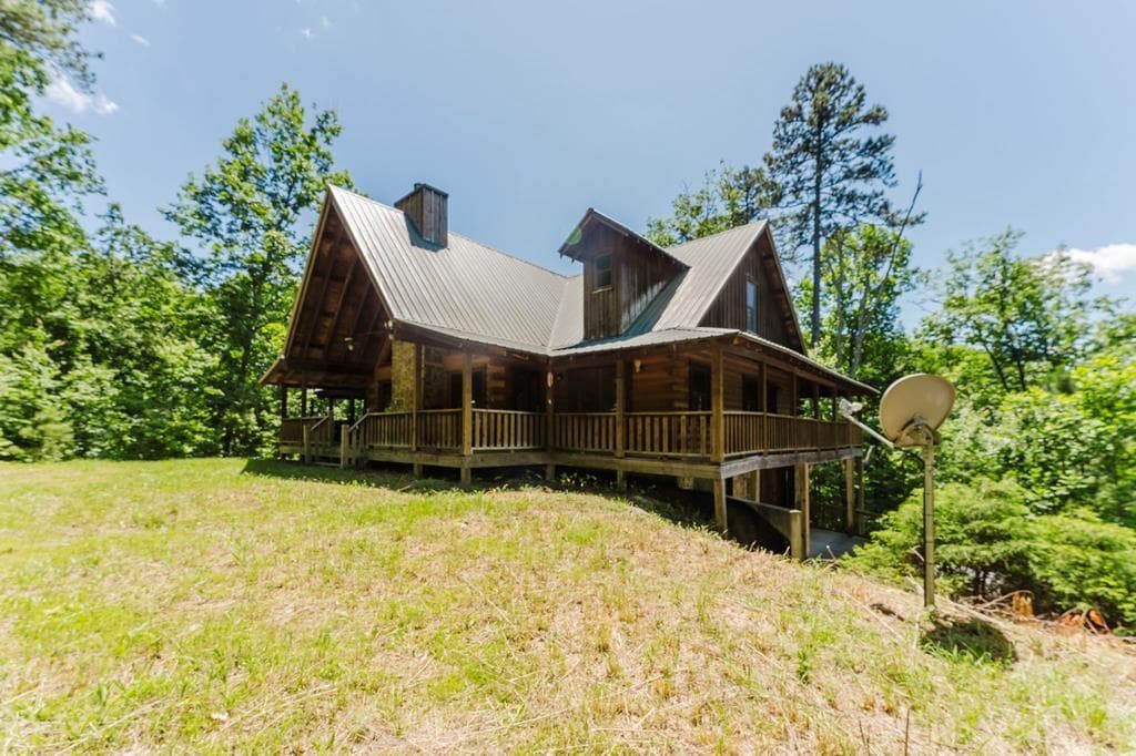 1133 Stirratt Road, Ranger, GA 30734 — most recent listing photo