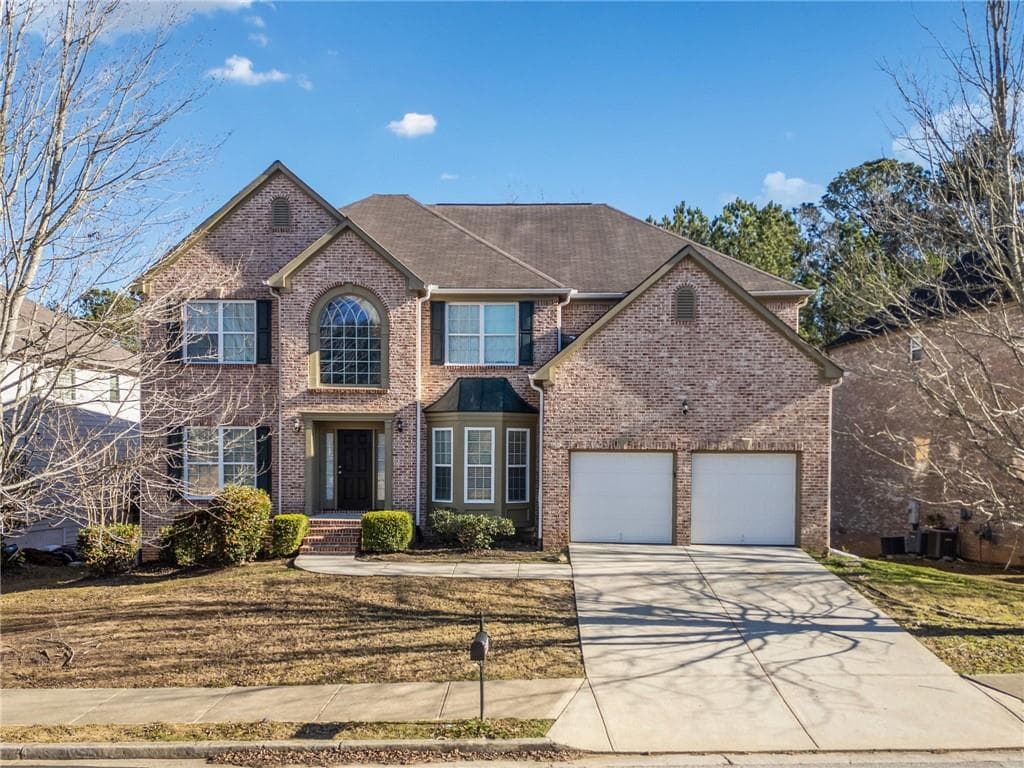 4400 Bellwood Circle, South Fulton, GA 30349 — most recent listing photo
