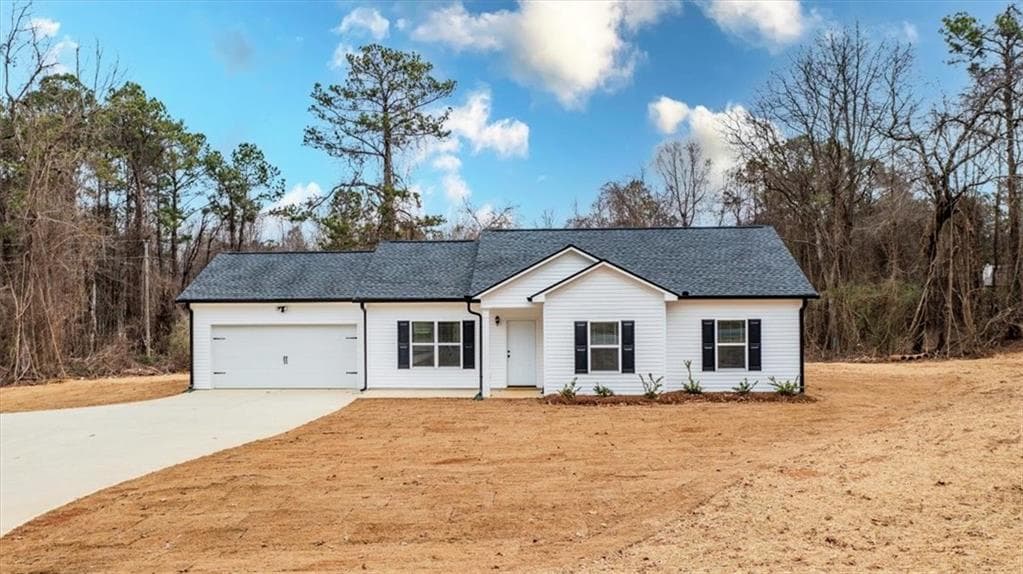 192 Old Brock Road, Rockmart, GA 30153 — most recent listing photo