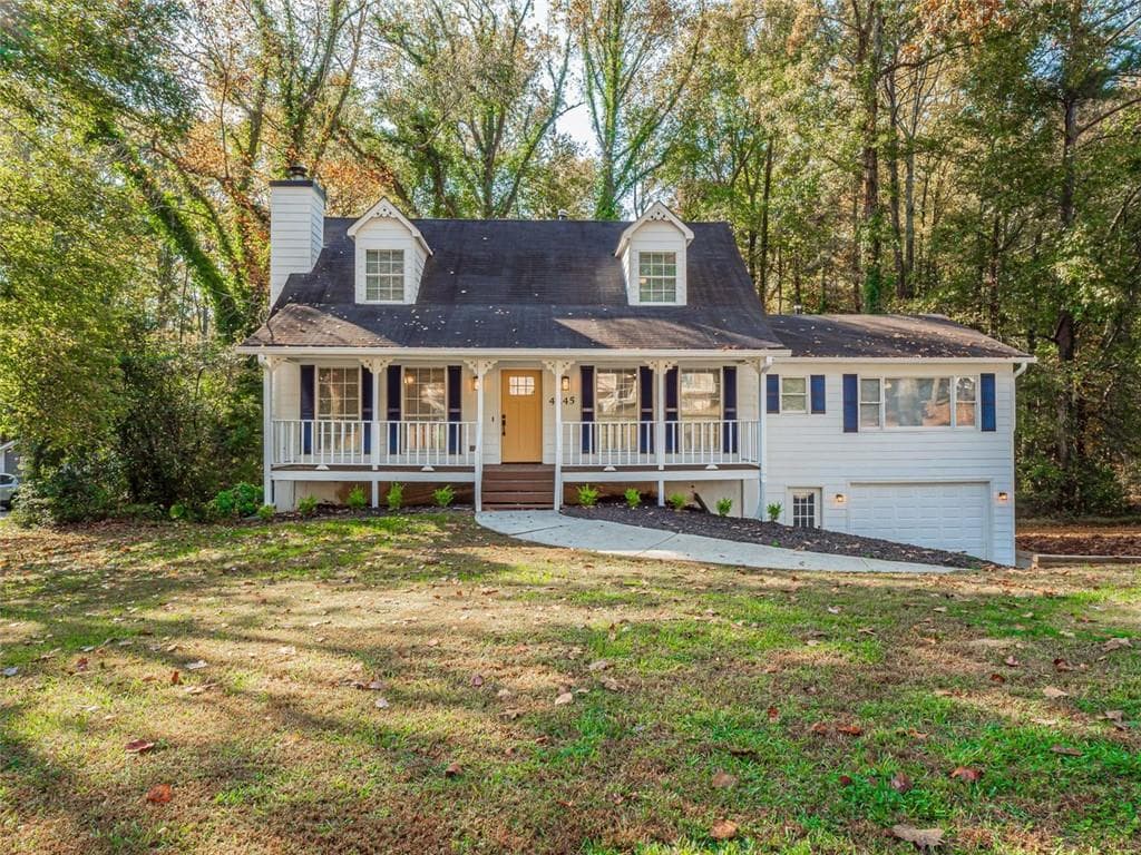 4245 STERLING POINTE Drive, Douglasville, GA 30135 — most recent listing photo