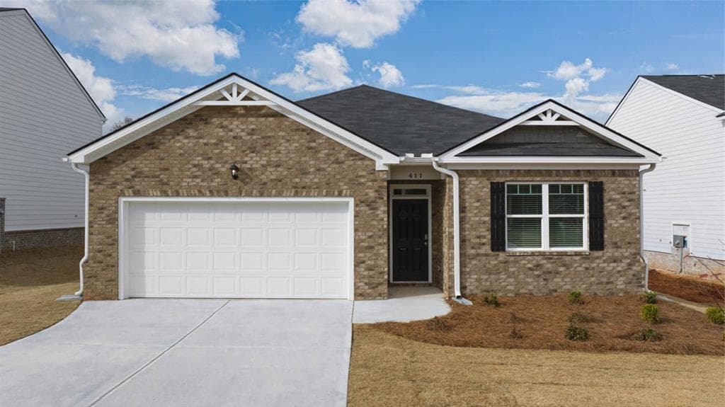 540 Whitman Lane, Stockbridge, GA 30281 — most recent listing photo