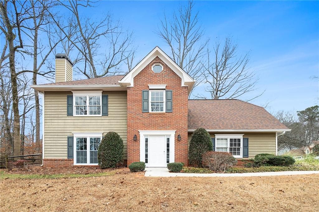 7011 Overlook Point, Stone Mountain, GA 30087 — most recent listing photo