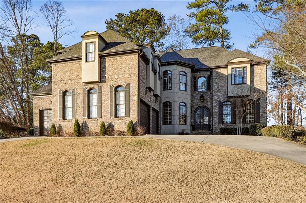 4159 Gemstone Terrace, Marietta, GA 30062 — most recent listing photo