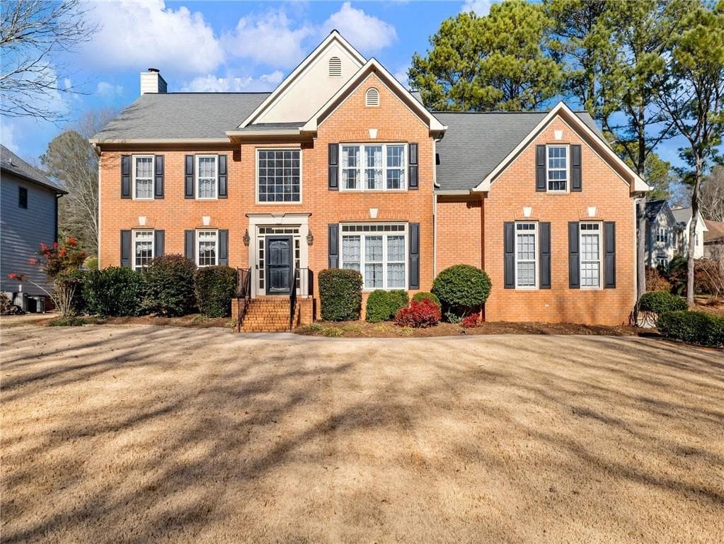 1877 Kennard Court, Snellville, GA 30078 — most recent listing photo