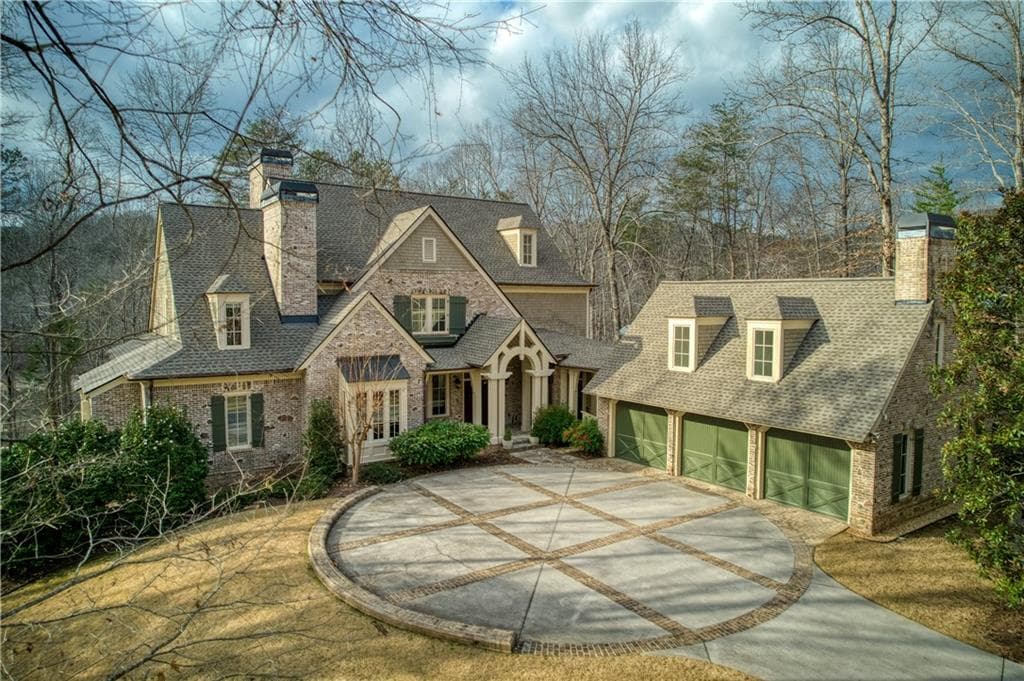 169 Seminole Sky, Dahlonega, GA 30533 — most recent listing photo
