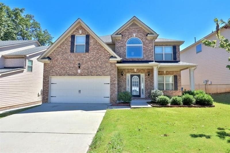 2632 Gloster Mill Drive, Lawrenceville, GA 30044 — most recent listing photo