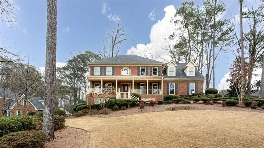1825 Vintage Drive, Snellville, GA 30078 — most recent listing photo