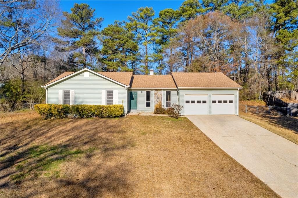 5711 Rally Court, Rex, GA 30273 — most recent listing photo