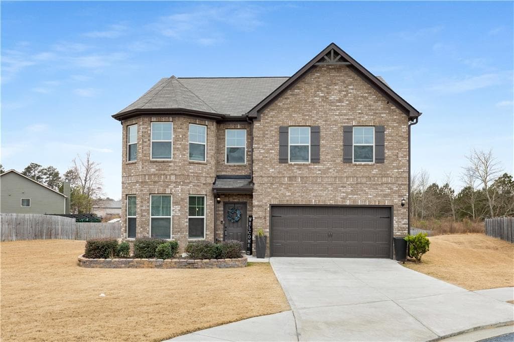 1141 Gaines Street, Jonesboro, GA 30238 — most recent listing photo