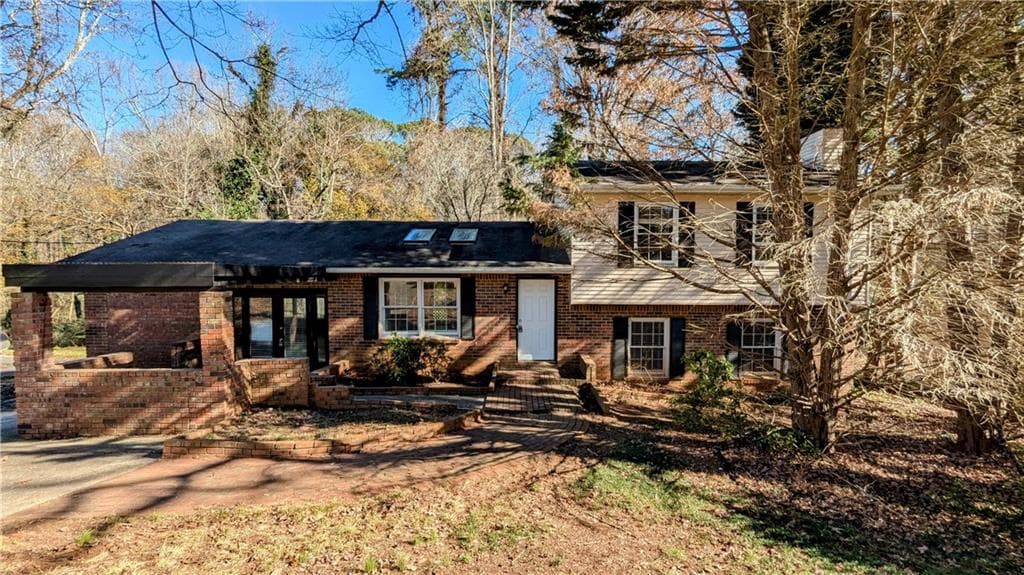 524 Barbashela Drive, Stone Mountain, GA 30088 — most recent listing photo