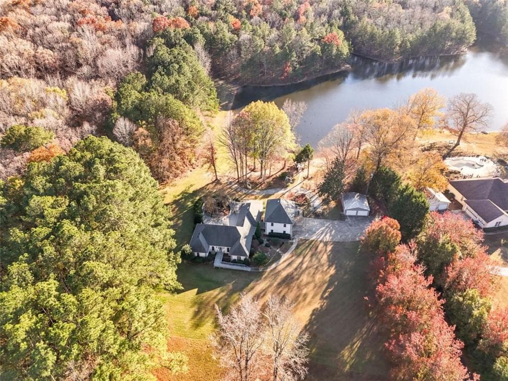 427 W McIntosh Road, Brooks, GA 30205 — most recent listing photo