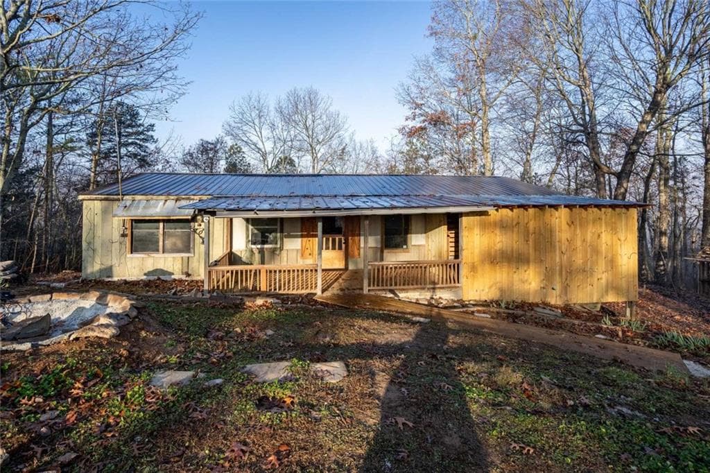 479 Long Acre Drive, Waleska, GA 30183 — most recent listing photo