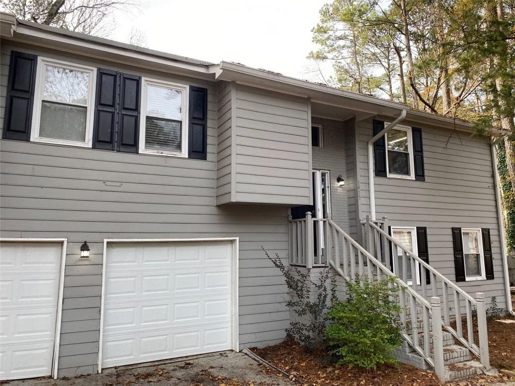 4 bedroom, 2 bathroom single family residence sold at 1415 CHEDWORTH, Stone Mountain, GA 30083