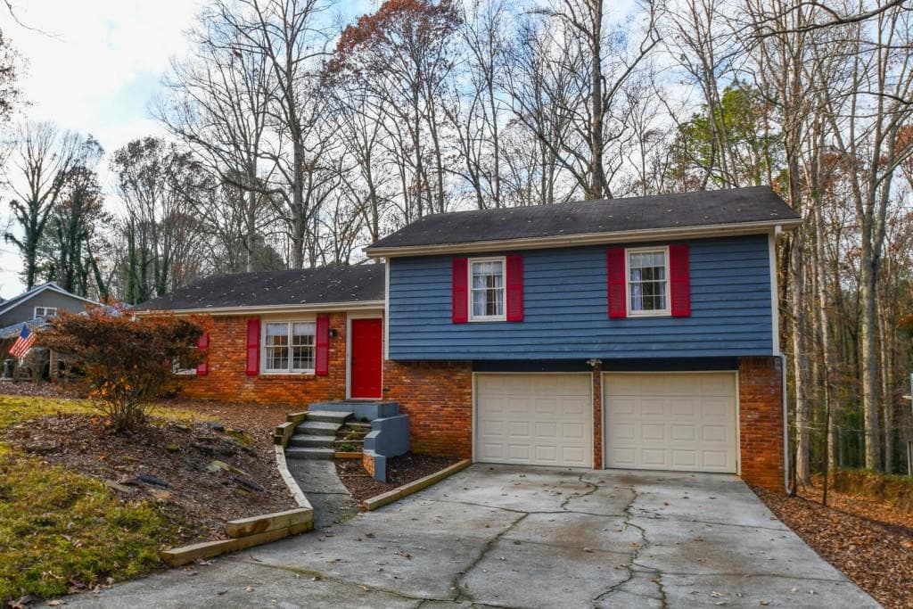 4779 Tarleton Drive, Lilburn, GA 30047 — most recent listing photo