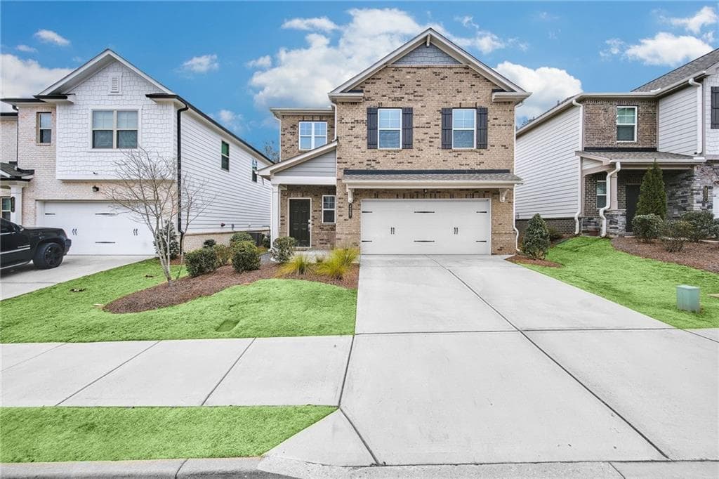 4267 Waxwing Street, Buford, GA 30548 — most recent listing photo