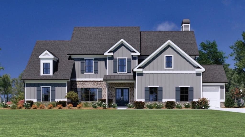 2132 Stonegate Way, Monroe, GA 30656 — most recent listing photo