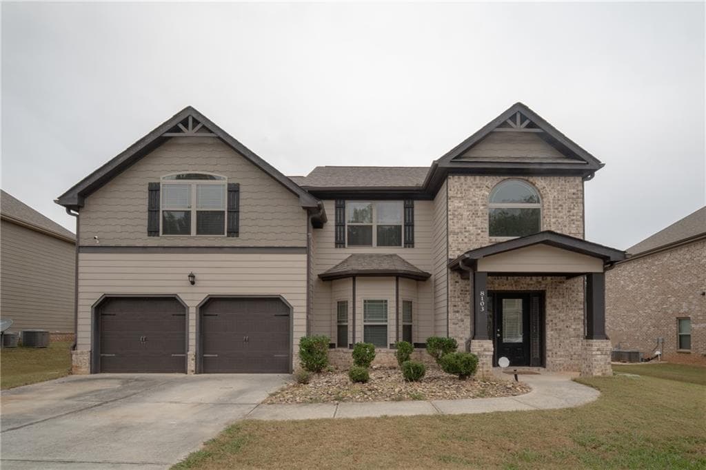 8103 WHITE OAK Loop, Lithonia, GA 30038 — most recent listing photo