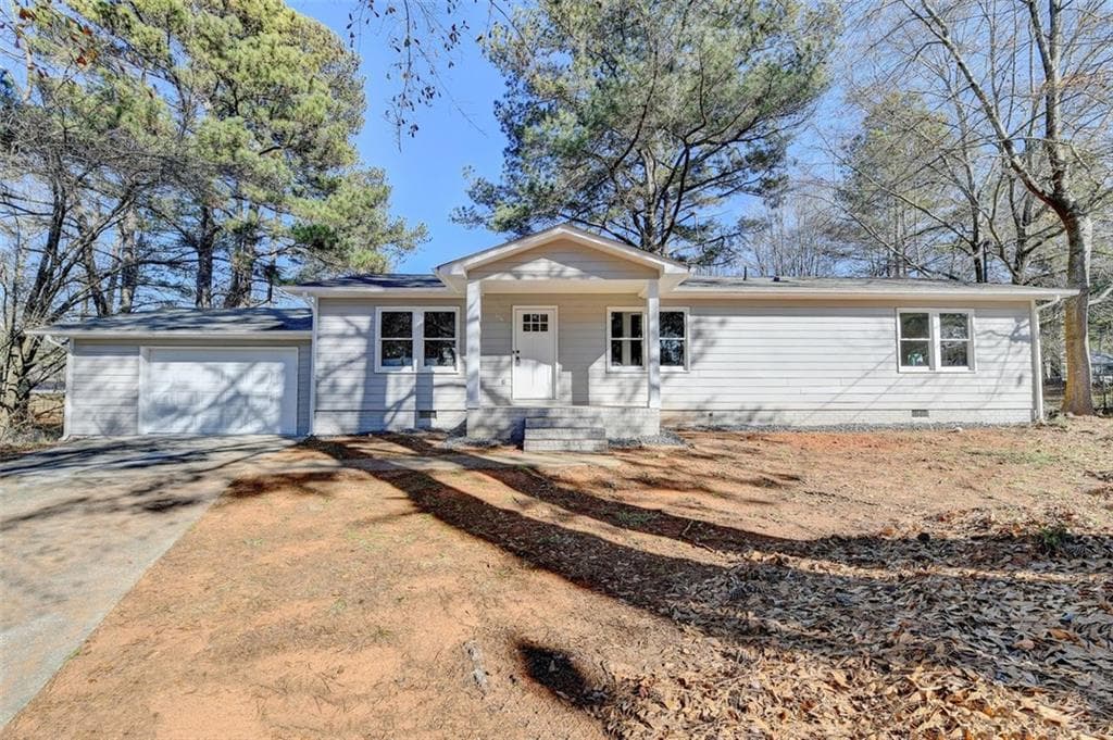 914 OREGANO Court, Conyers, GA 30094 — most recent listing photo