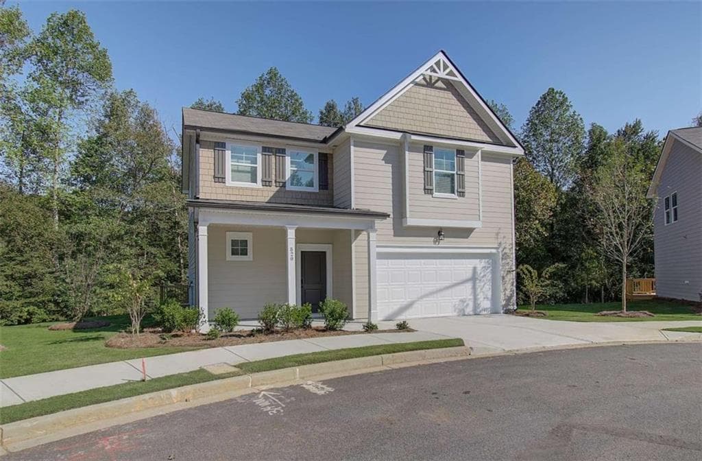 712 River Gardens Drive, Atlanta, GA 30354 — most recent listing photo