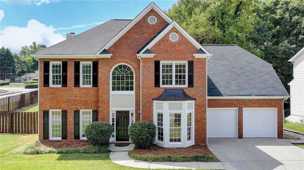 3930 Oak Park Drive, Suwanee, GA 30024 — most recent listing photo