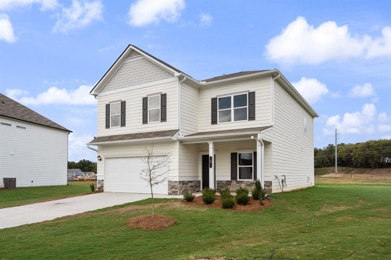 5 Westover Road, Cartersville, GA 30120 — most recent listing photo