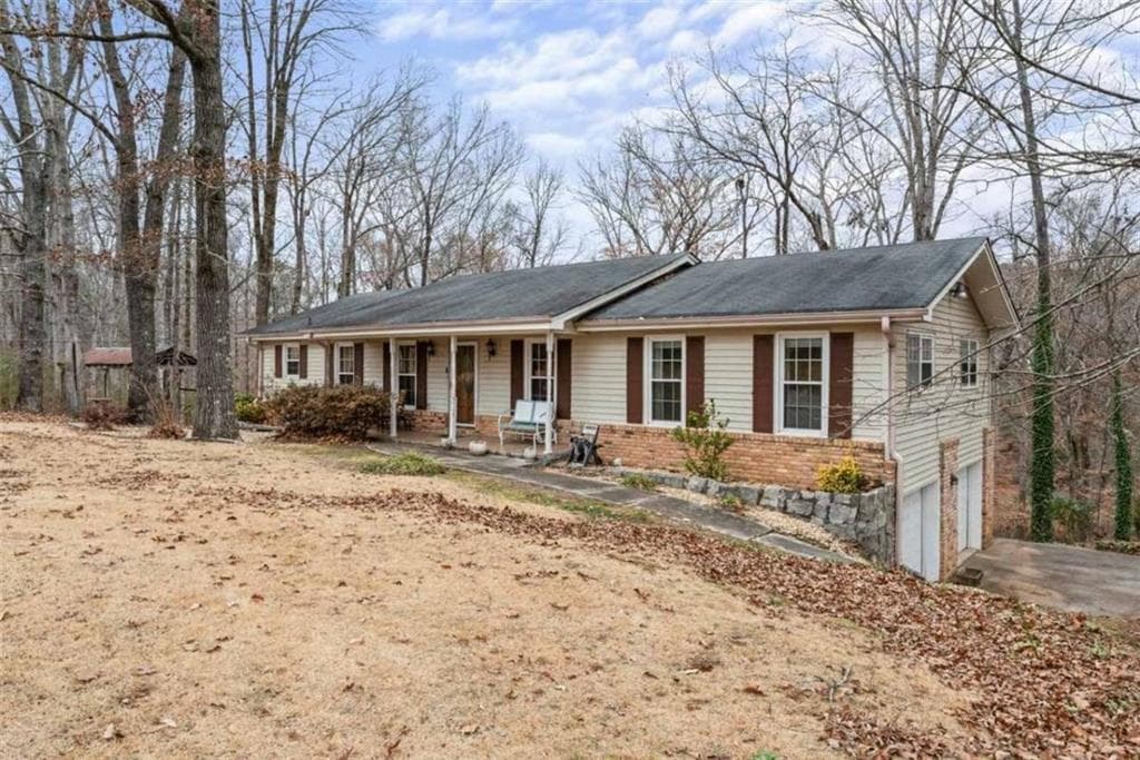 395 Cotton Indian Creek Road, Mcdonough, GA 30252 — most recent listing photo