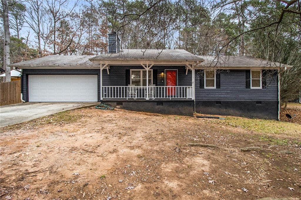 155 Meadowbrook Drive, Mcdonough, GA 30253 — most recent listing photo