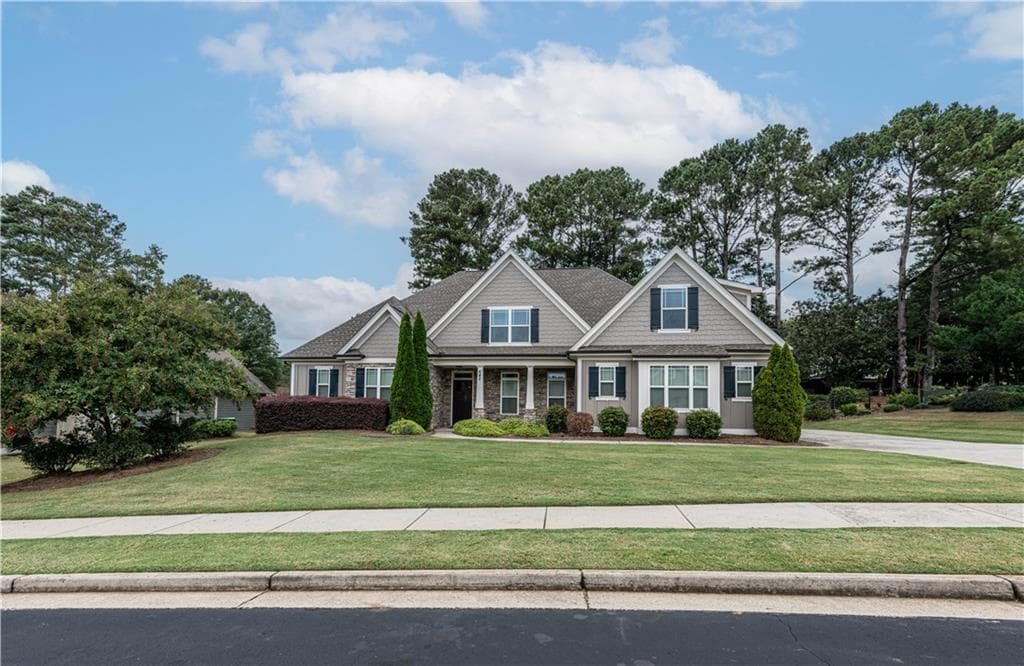 642 Breedlove Court, Monroe, GA 30655 — most recent listing photo